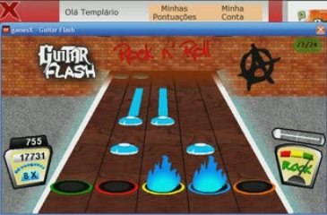 One - Metallica (Expert) by Templário