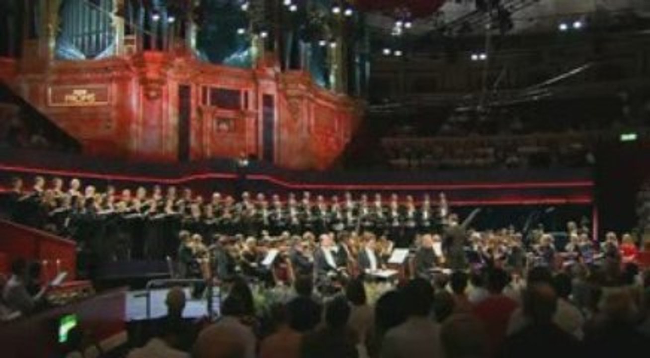 9. Handel  Samson, HWV 57   Harry Bicket   The English Conce