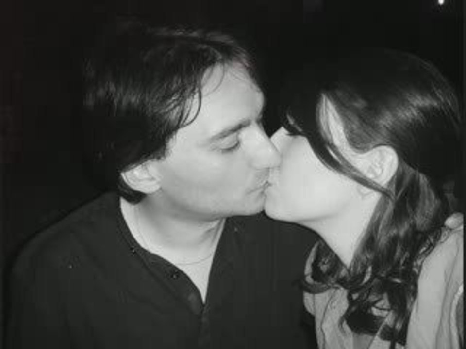 Aout 2009 : Rodolphe et moi