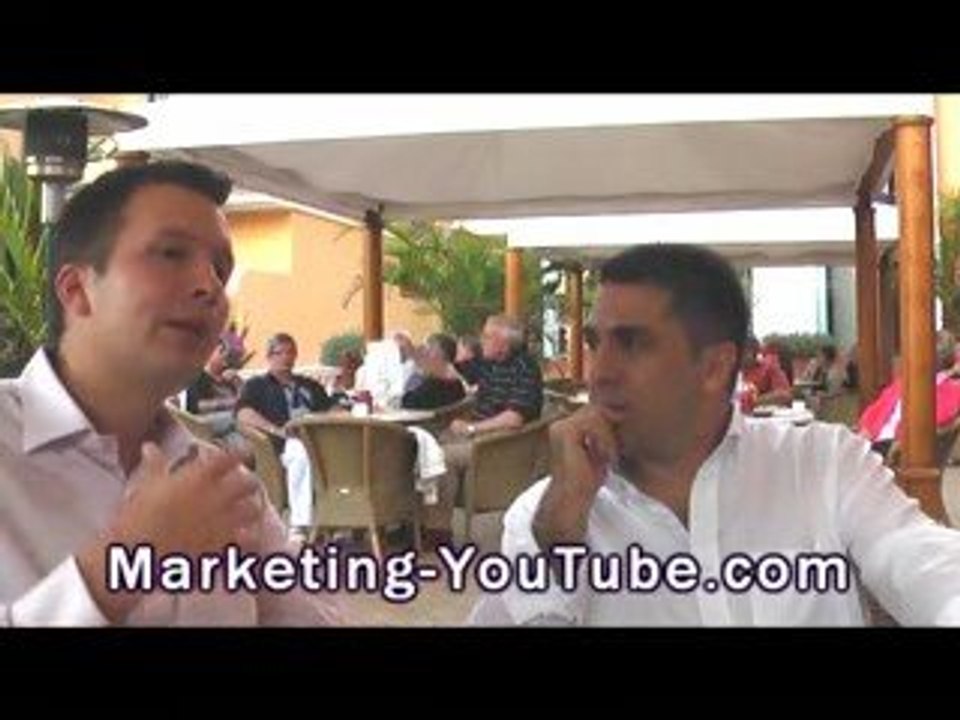 Marketing Internet Beneficios de Marketing con Video