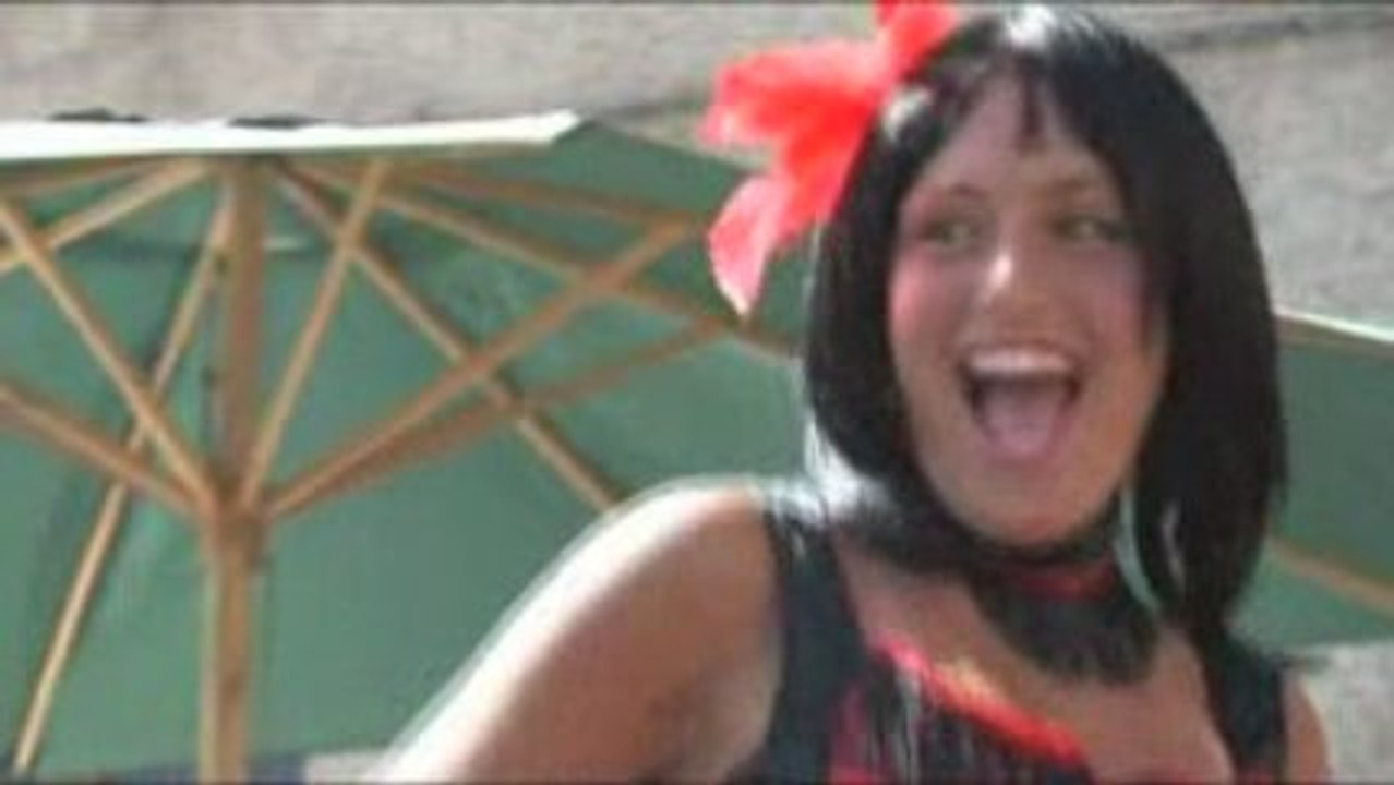 LA FETE DE LA LENTILLE A ROSIERES (43)