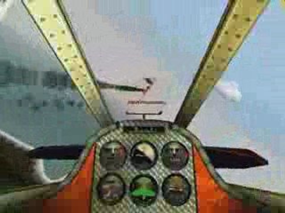 CS Mission 4fin
