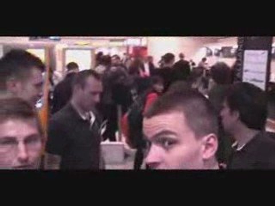 Das videotagebuch des mechanikers – teil 1