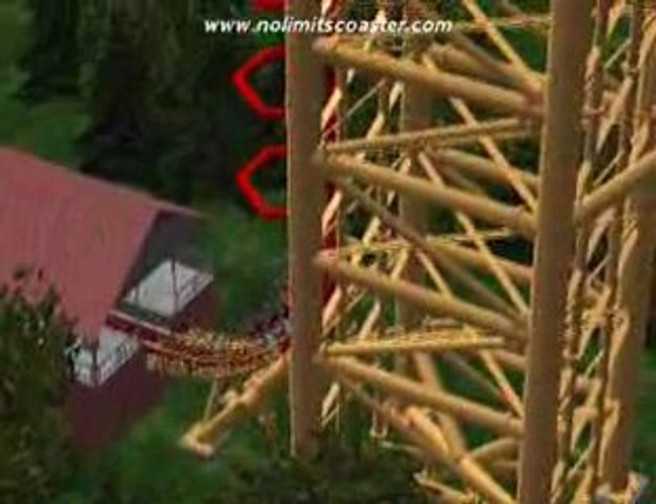 [Nolimits] Xtrem by Arofly