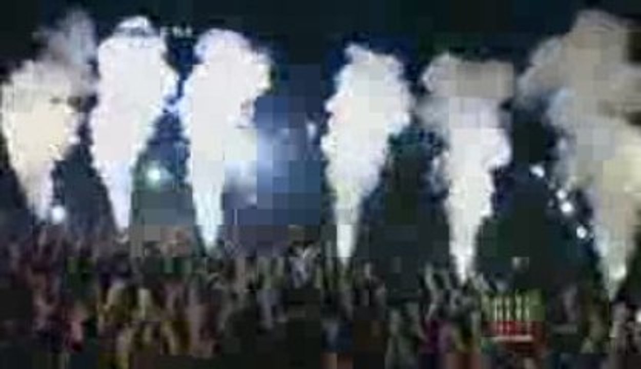 Gackt Ai senshi Gundam