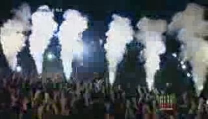 Gackt Ai senshi Gundam