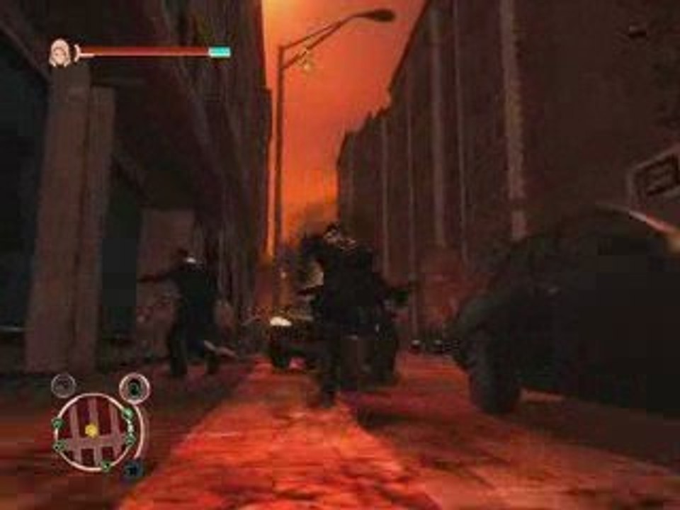 Prototype 14  esprit du nid