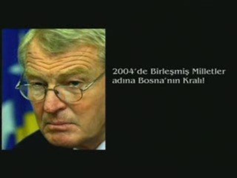 Banu Avarla Yeni Dünya Düzeni ve Aktörleri