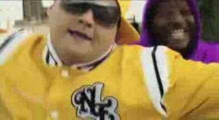 Charlie Sloth Feat Rodney P & Killa Ben - We Run Everything