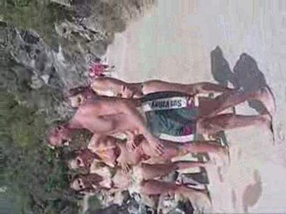 Sauts aux gorges d'Héric