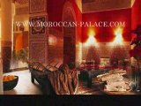 Moroccan Furniture,Moroccan Decor and Style