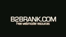 B2Brank.com :  Free SEO Tools & Search Engine Optimization