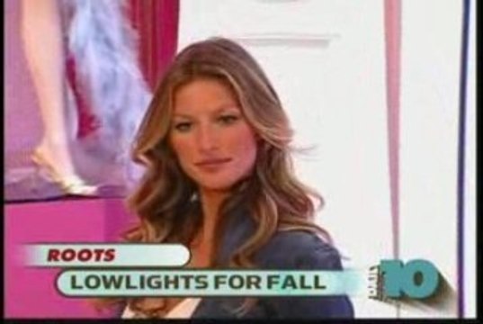 Kim Vo Explains How To Put Lowlights In Your Hair