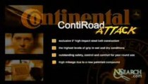 Continental Tires -Conti Road Attack (1)