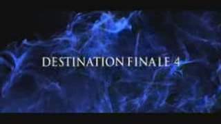 Destination Finale 4- Bande-annonce