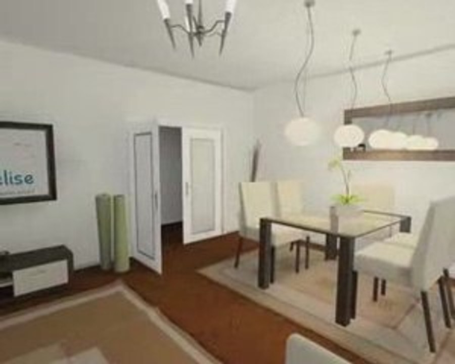 NOUVELLE VISITE VIRTUELLE 3D - SALON 2