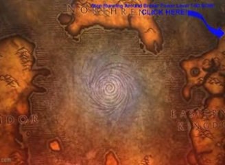 World of Warcraft Cataclysm Video - Expansion Trailer