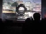 Call of Duty 6 - Modern Warfare 2 - Gameplay gamescom 09