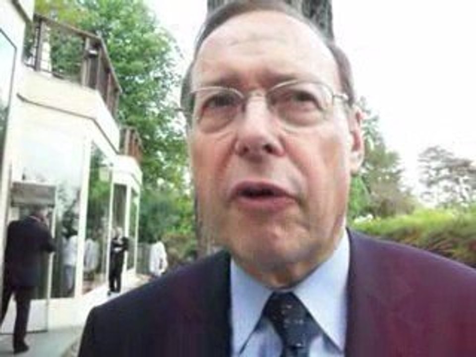 Pierre André Wilzer