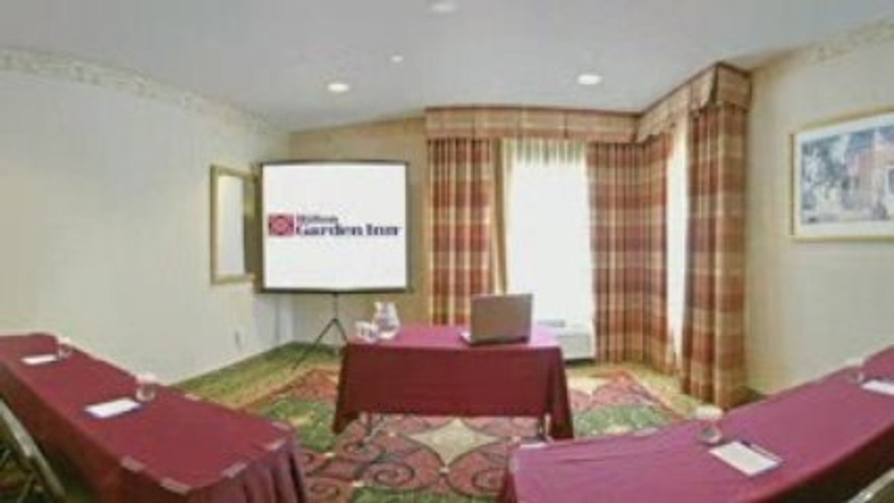 Hilton Garden Inn Flagstaff Video Tour