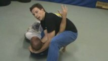 Head Under Armpit Sweep from Butterfly Guard -Couch2Cage.com