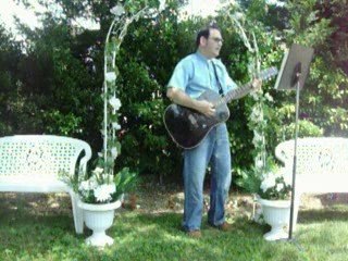 Long Island Wedding Officiant, Rev. Johnny Erato