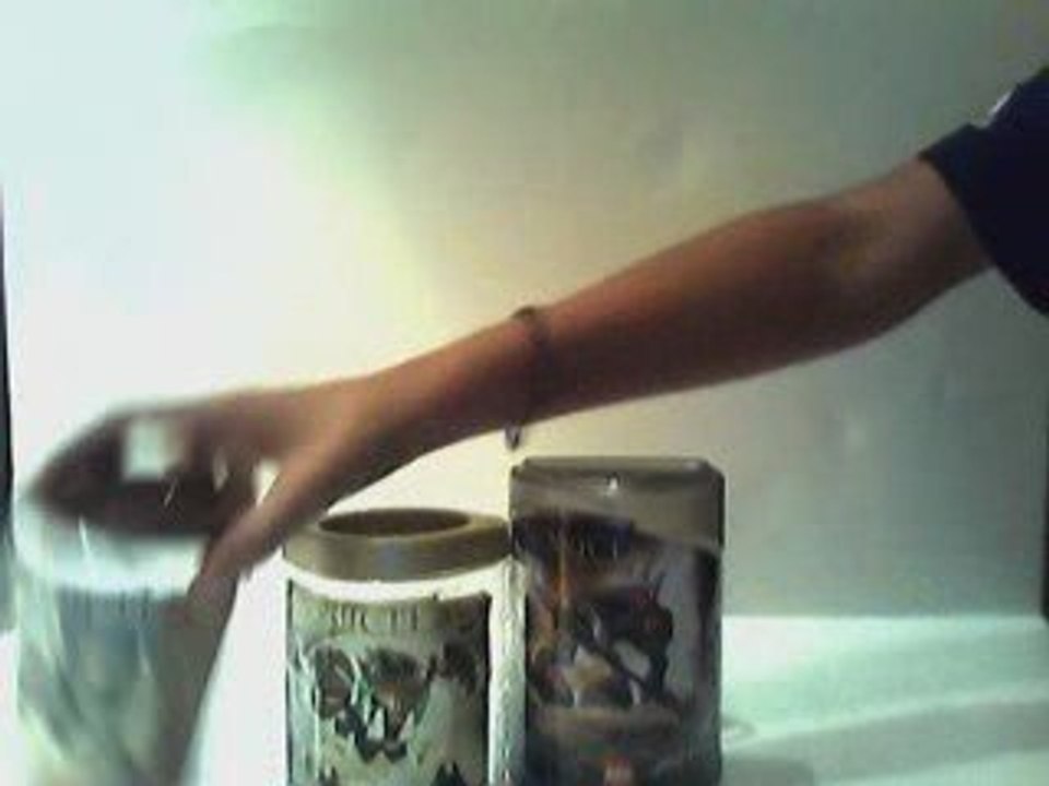 samcrazy14 review bionicle 2002 toa nuva 3 PART