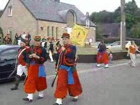 Sart – Heutache Sart – Heutache (Saint – Roch) lundi (Fosse