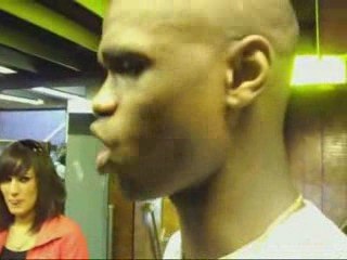 Graine de star complet KESSY l'aveugle