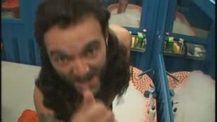 The Dark One vs BB cameras (day 84)