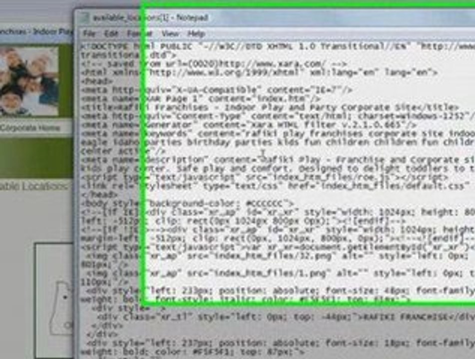 How Do I Franchise My Business?