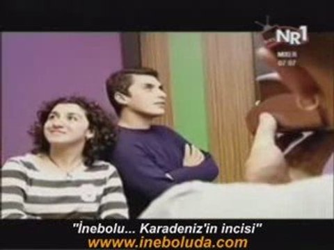 Pinhani - Hele Bi Gel ( ineboluda.com)