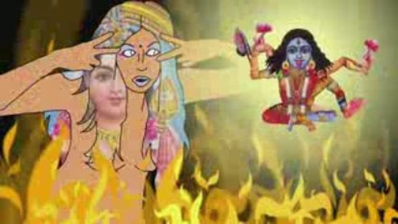 Sita Sings the Blues - Trailer (HD)