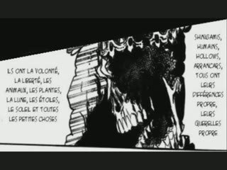 Bleach scan 370 en FR et HQ