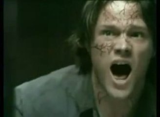 Supernatural 4.21- 4.22 Promó