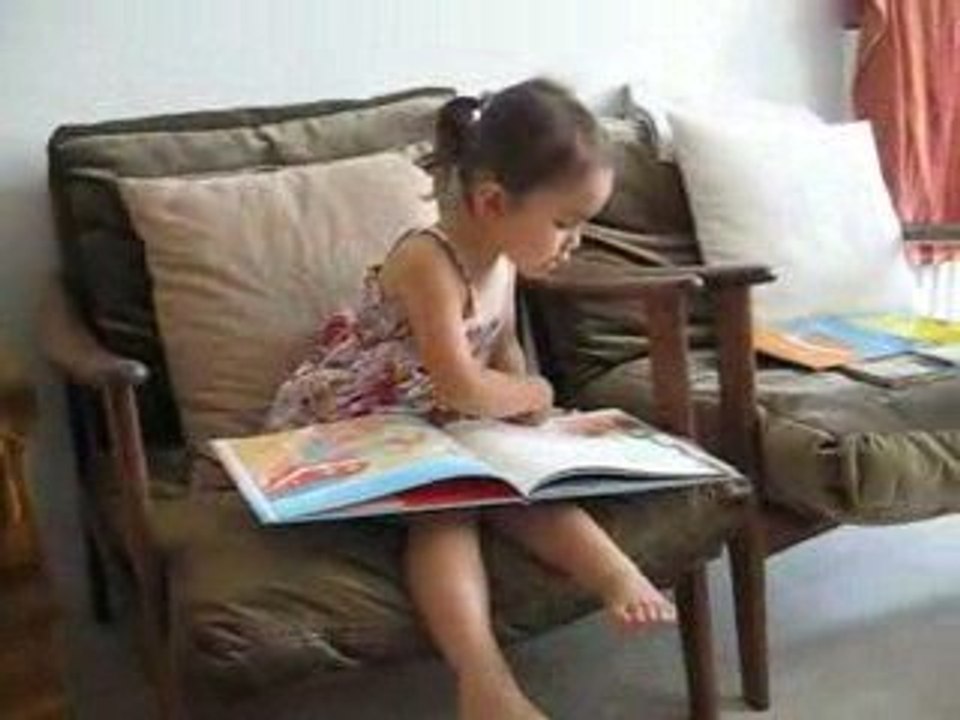結菜の読書