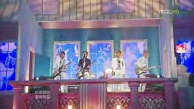 FT island - barae (15.08.09) 바래