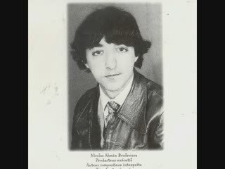 Algérie je t'aime, I love you, n'habek n'mout alik