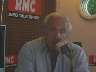 Intervilles ? Ce n'est pas bon cette année ! Patrice Laffont