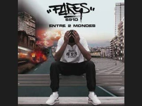 fares feat miasto si j'men sors