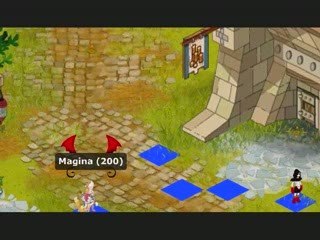 [DOFUS]Bêta 1.28+Bonus magina
