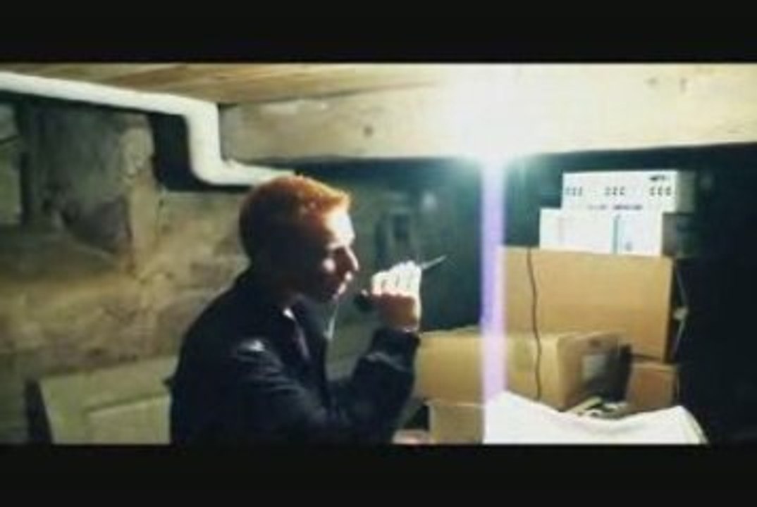 Guitar Hero Band - Gone Away (The Offspring parody) HQ