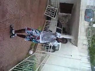 Electro VS TCK FROM CAMEROUN BY kironev et slimiteck