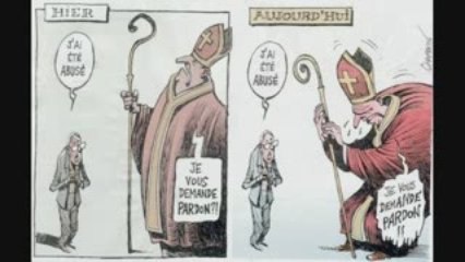 Boris VIAN La messe en Jean mineur