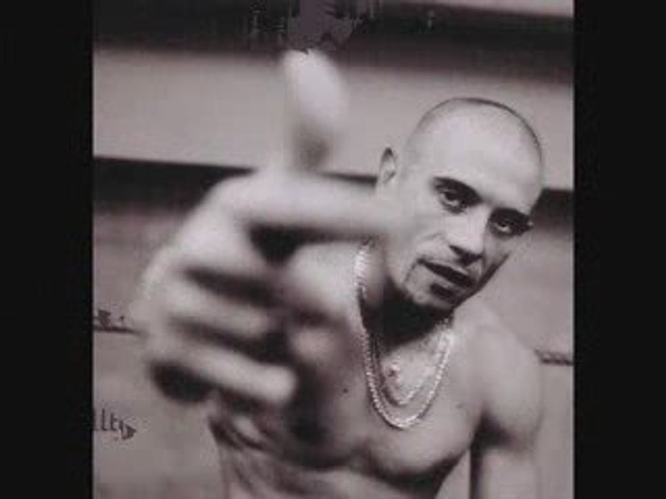 Busta Flex & Kool Shen Freestyle sur Generation 1997