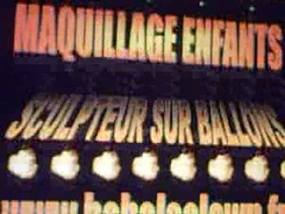 bobo le clown générique