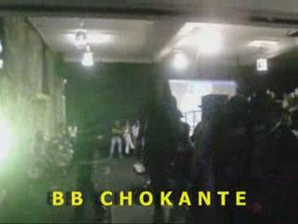 MISS APREM ALL STAR 2009