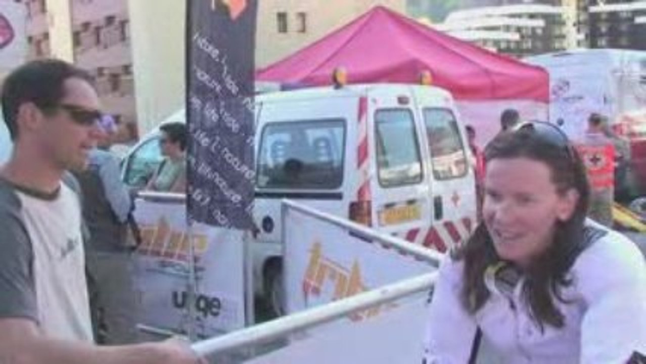 PM4 : Enduro series, Vars 2009