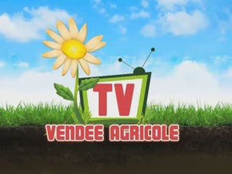 Journal TV Vendée Agricole 21 août 2009