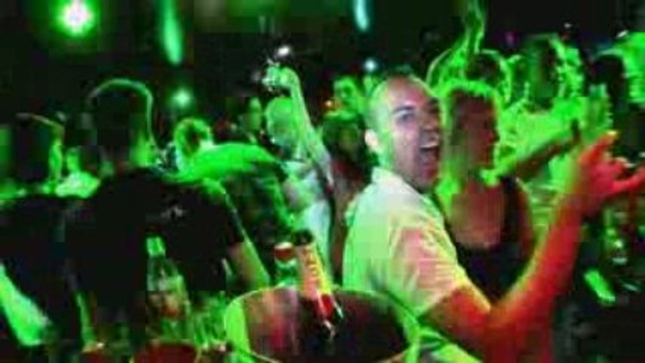 Clip 2009 du Club Manhattan